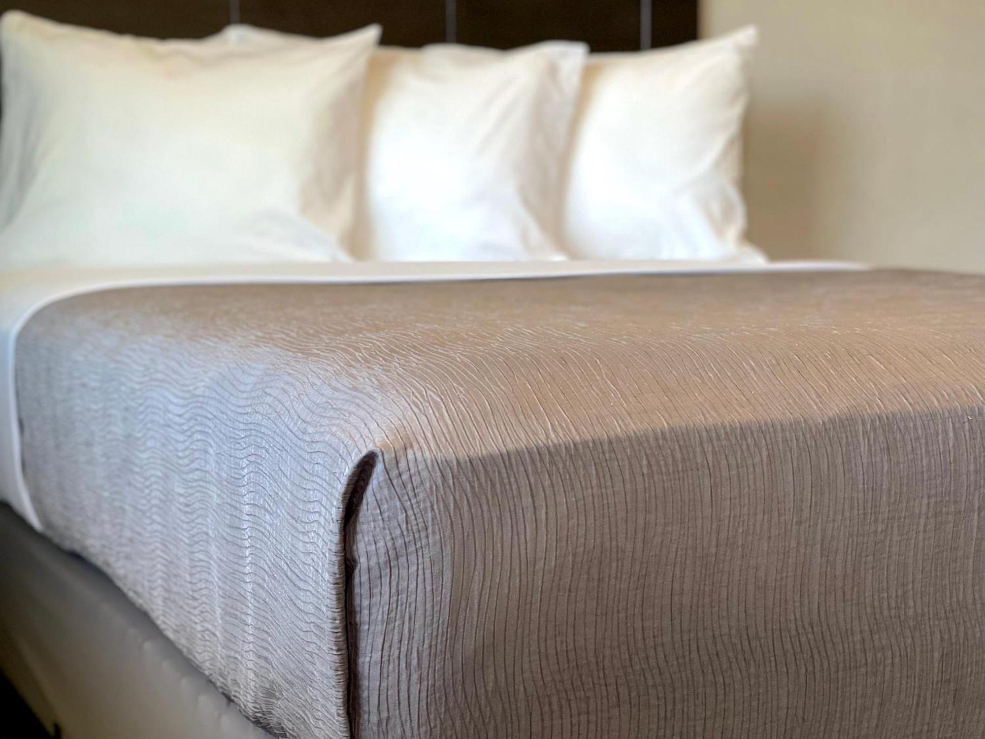 פרסנו Sequoia Motel מראה חיצוני תמונה
